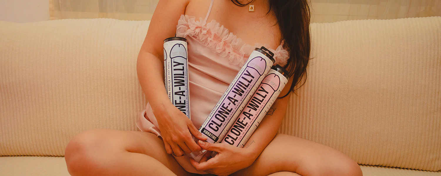 Replicate Your Most Personal Asset